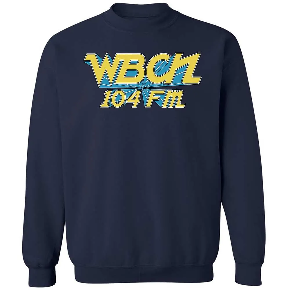 Boston Retro Rock Radio - Navy - 2