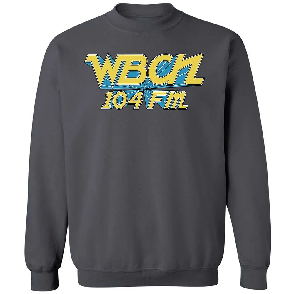 Boston Retro Rock Radio - Charcoal - 6