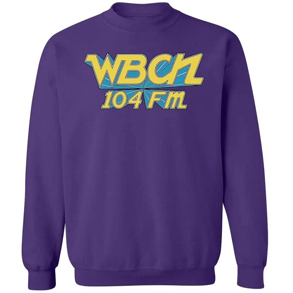 Boston Retro Rock Radio - Purple - 11