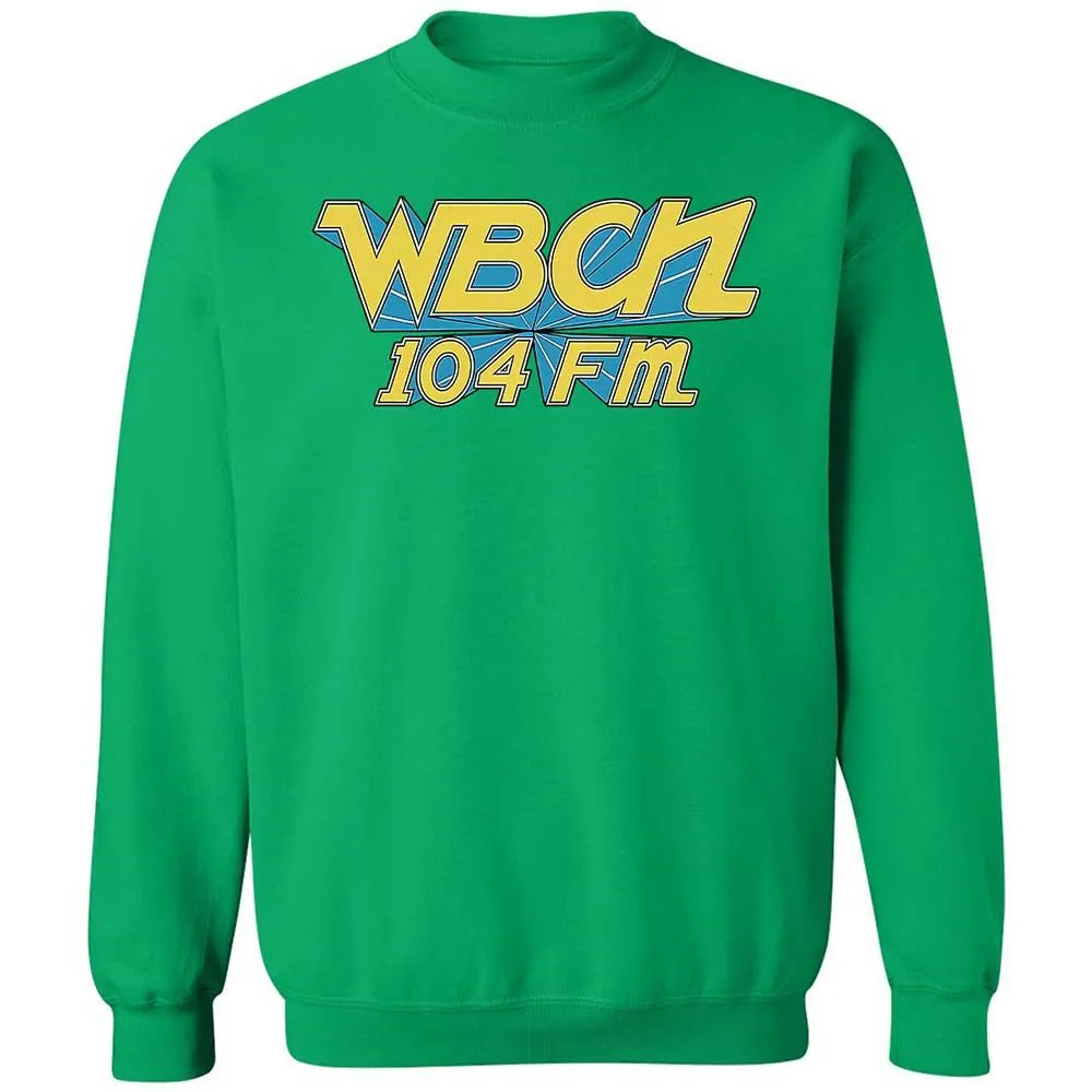 Boston Retro Rock Radio - Irish Green - 13