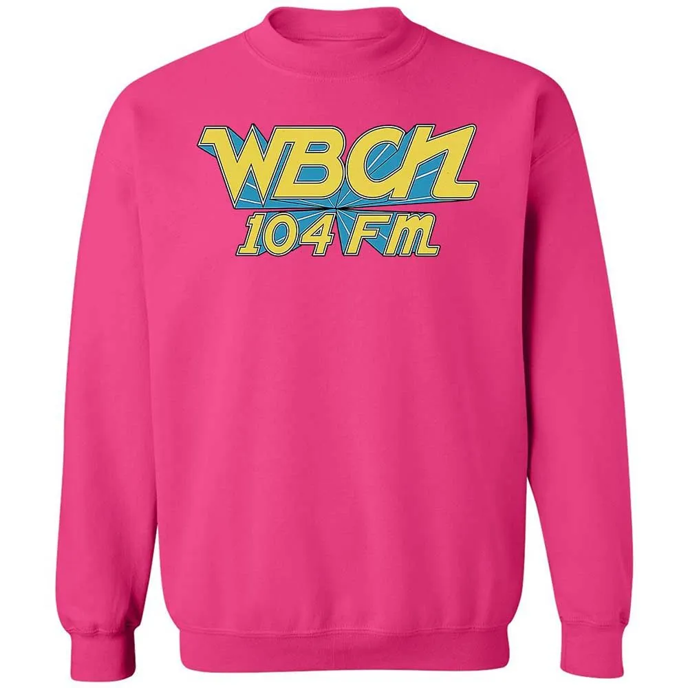 Boston Retro Rock Radio - Heliconia - 15