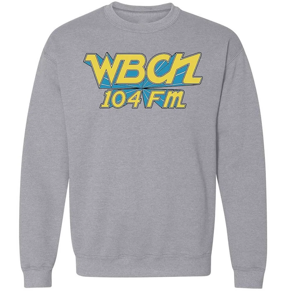 Boston Retro Rock Radio - Sport Grey - 17