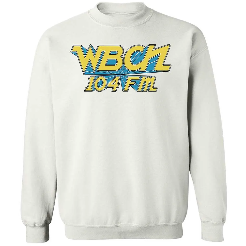 Boston Retro Rock Radio - White - 18