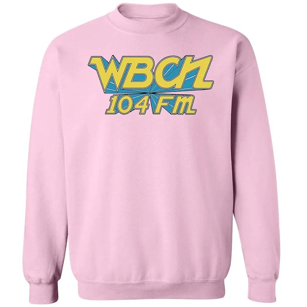 Boston Retro Rock Radio - Light Pink - 19