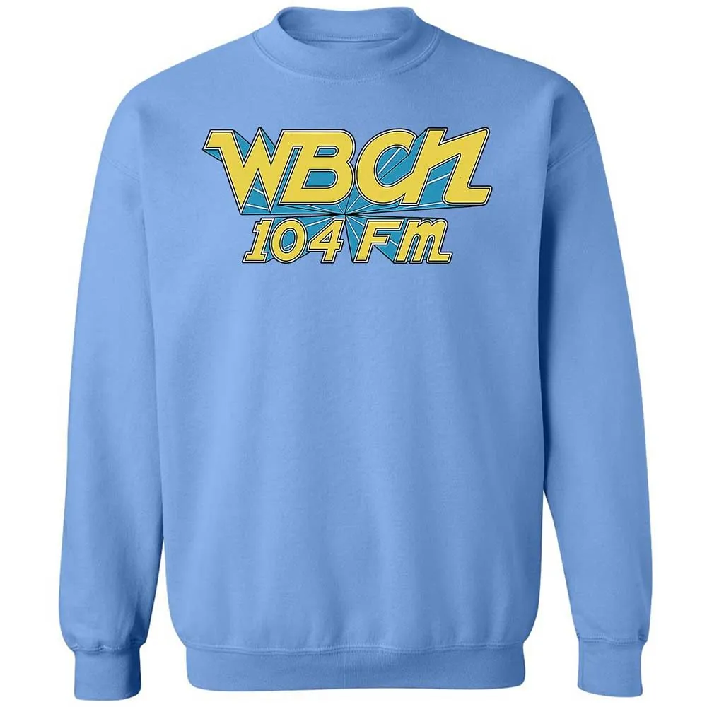 Boston Retro Rock Radio - Carolina Blue - 20