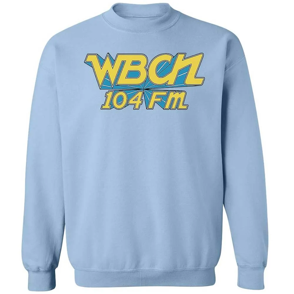 Boston Retro Rock Radio - Light Blue - 21