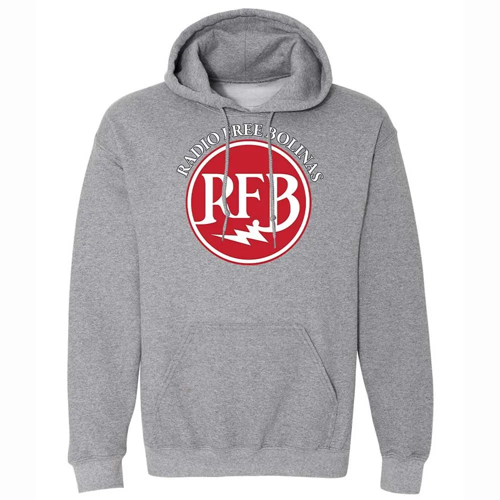 Classic Unisex Hoodie - MCP1AATS - Graphite Heather - 4