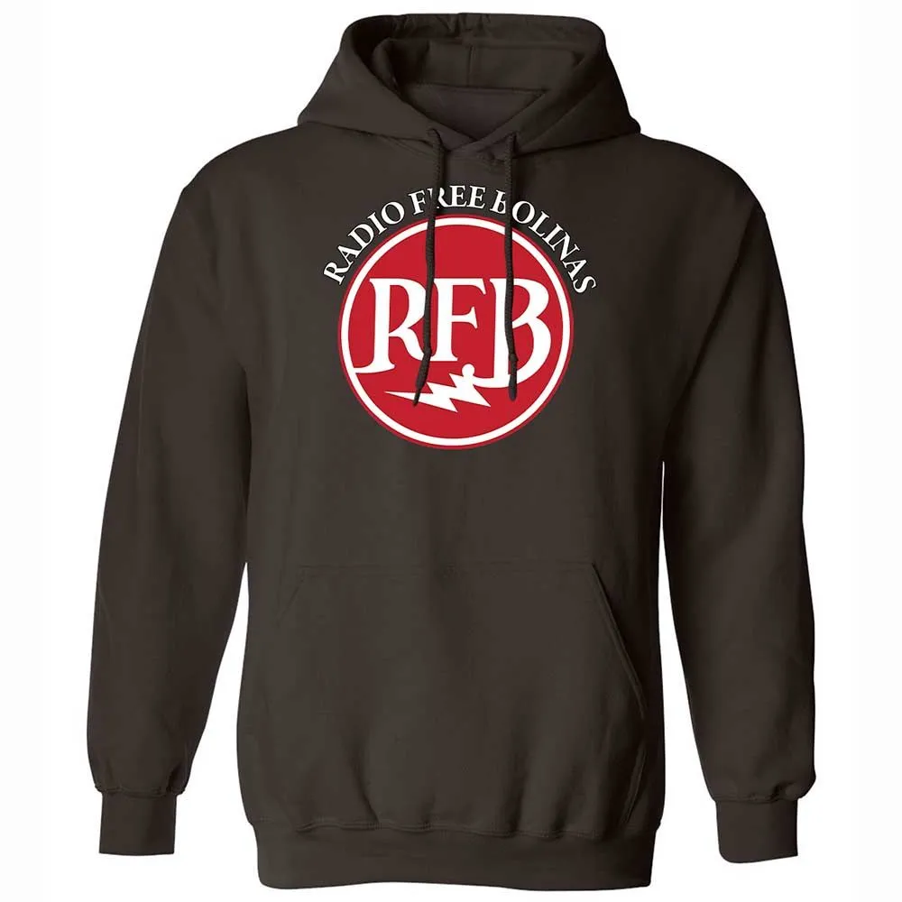 Classic Unisex Hoodie - MCP1AATS - Dark Chocolate - 6