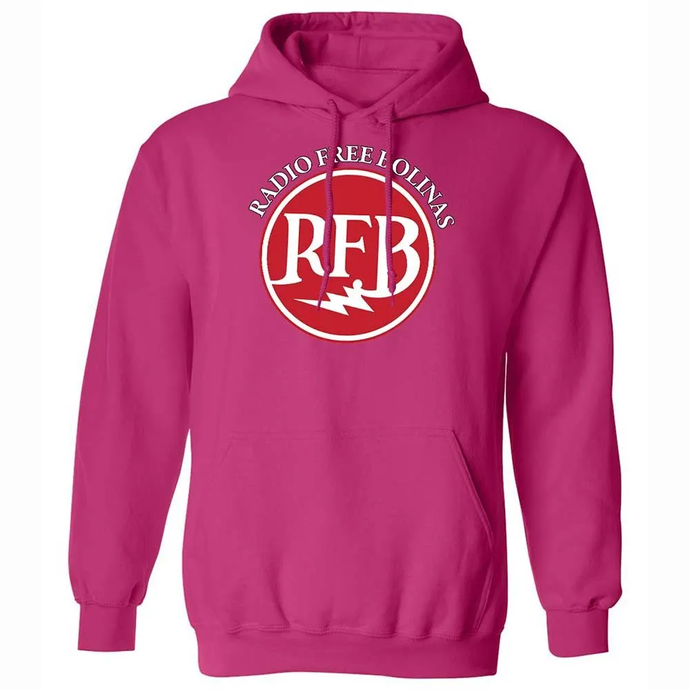 Classic Unisex Hoodie - MCP1AATS - Heliconia - 14