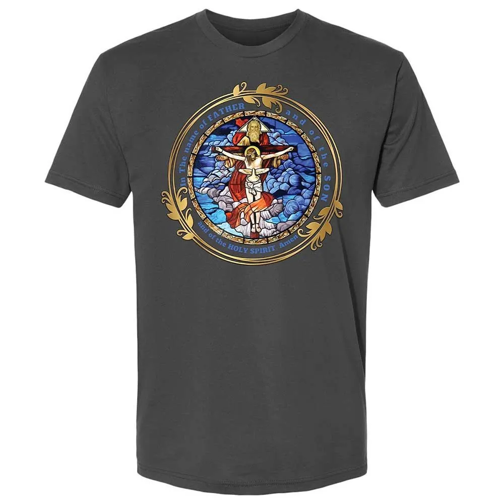 The Holy Trinity - Heavy Metal - 7