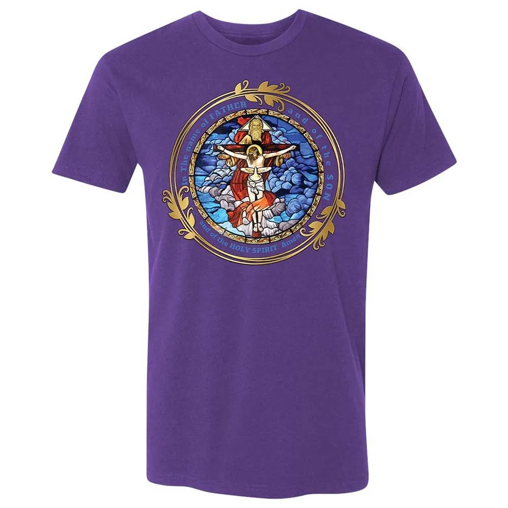 The Holy Trinity - Purple Rush - 14