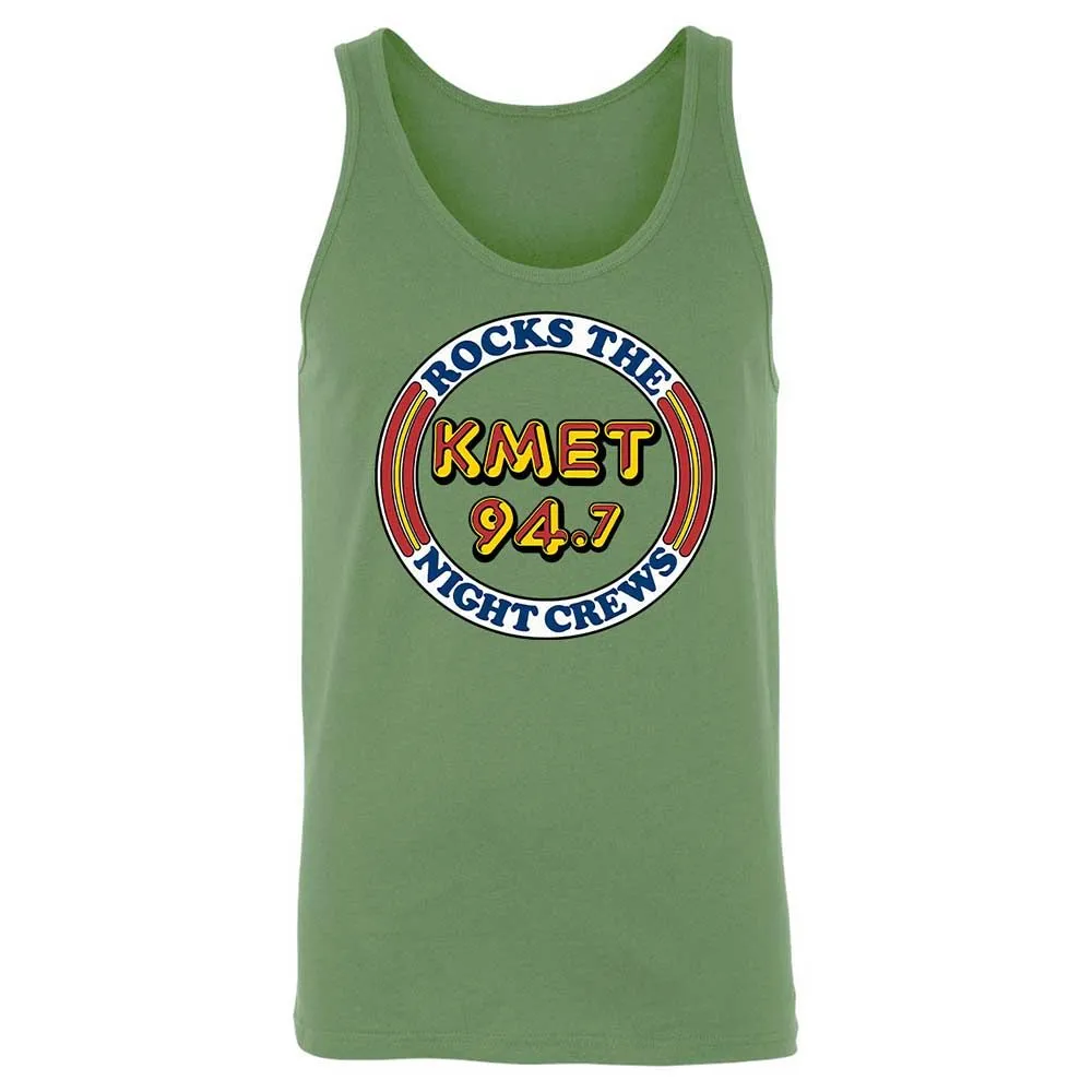 Rocks The Night Crews - Leaf - 5