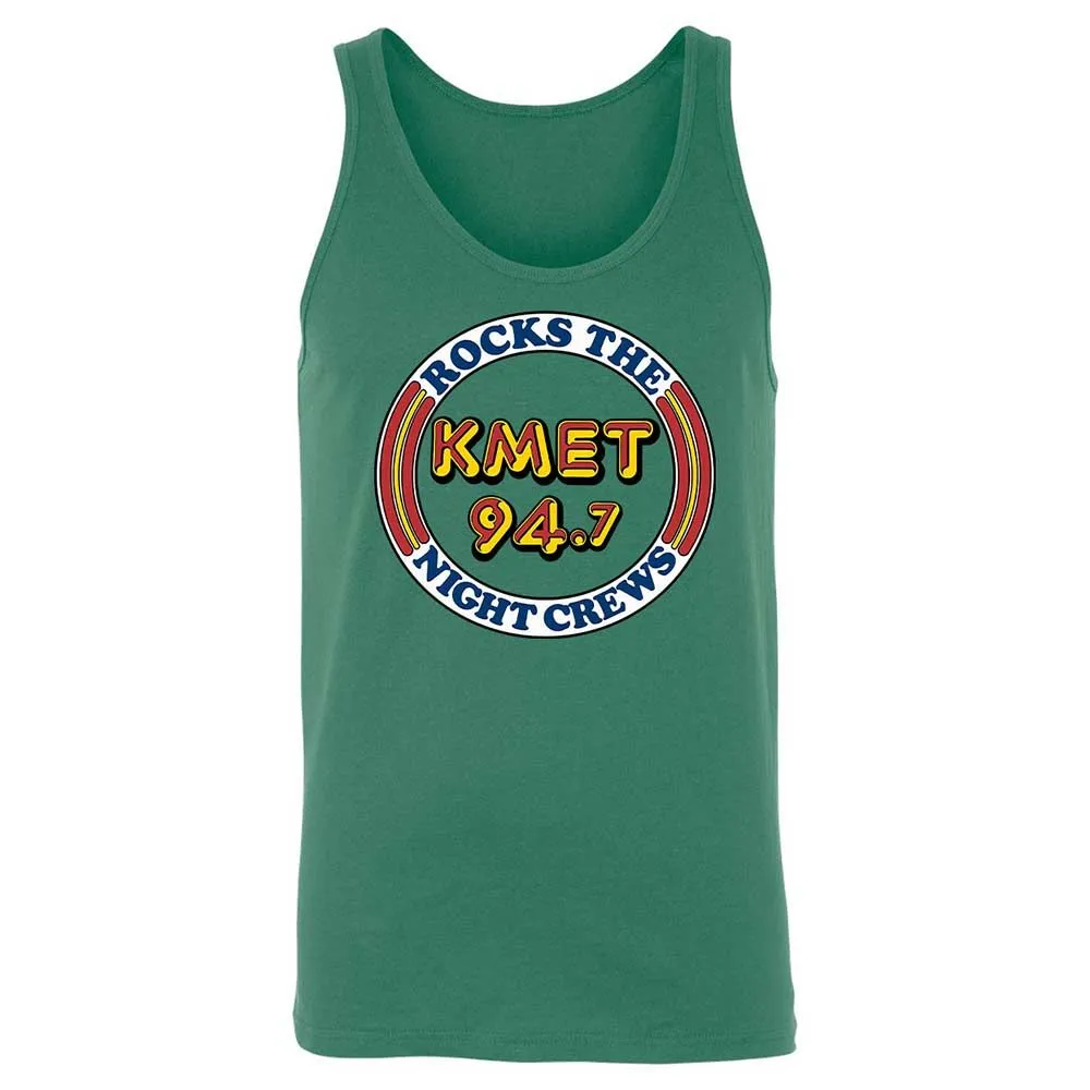 Rocks The Night Crews - Kelly - 6
