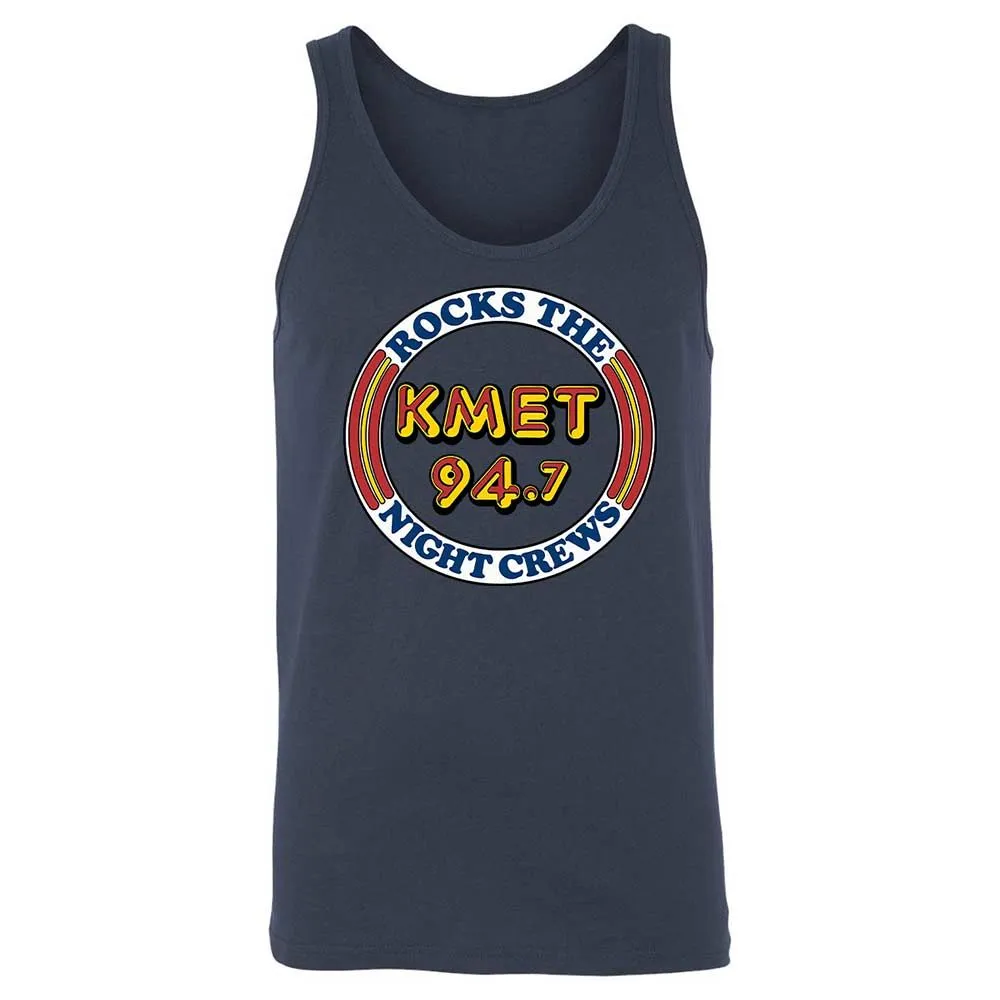 Rocks The Night Crews - Navy - 8