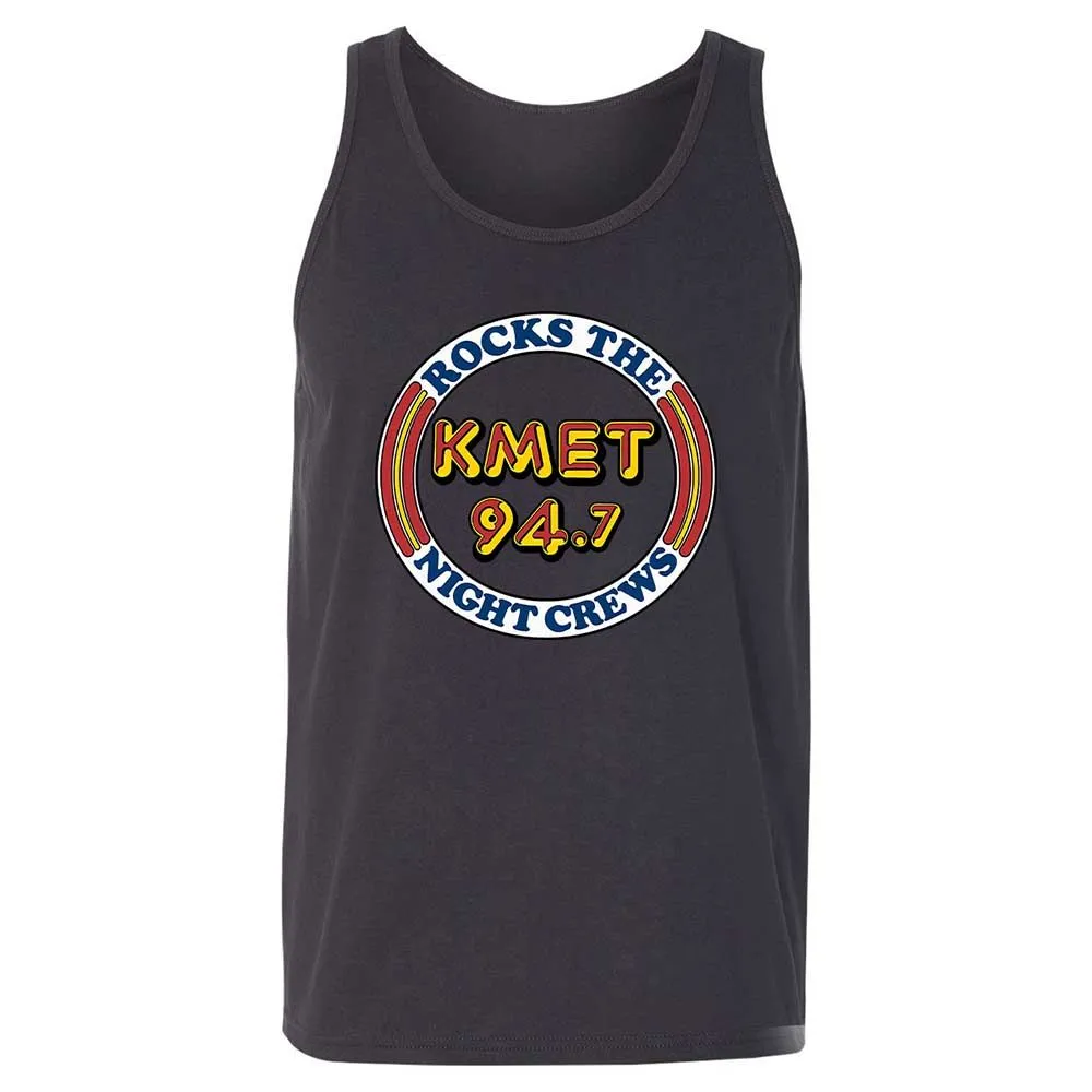 Rocks The Night Crews - Dark Grey - 9