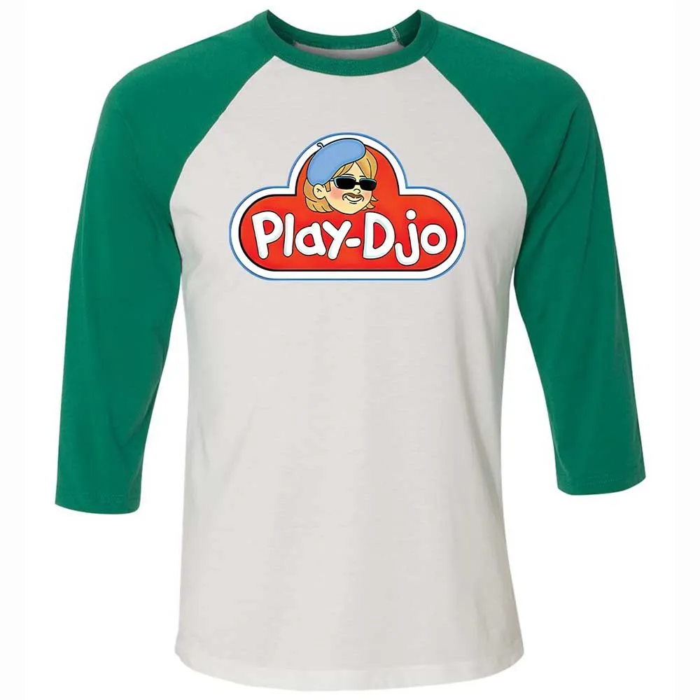 Play Djo - White/Kelly - 6