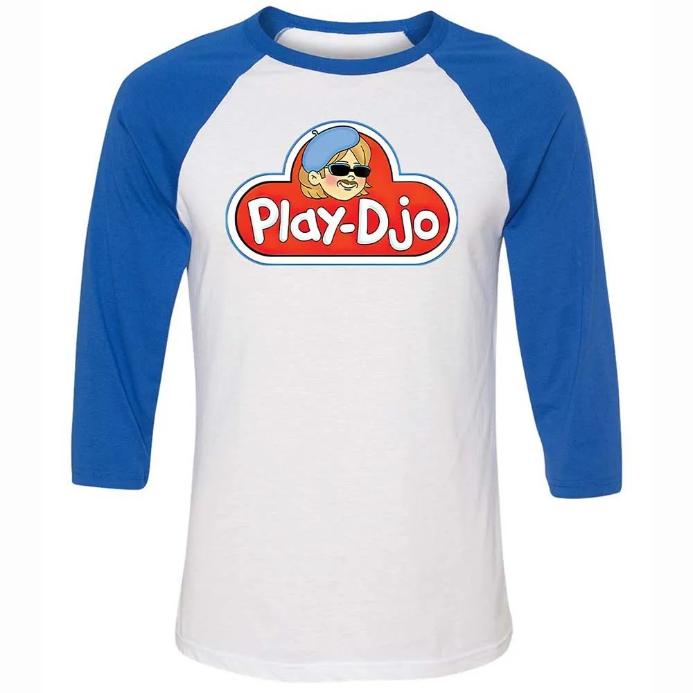 Play Djo - White/True Royal - 10