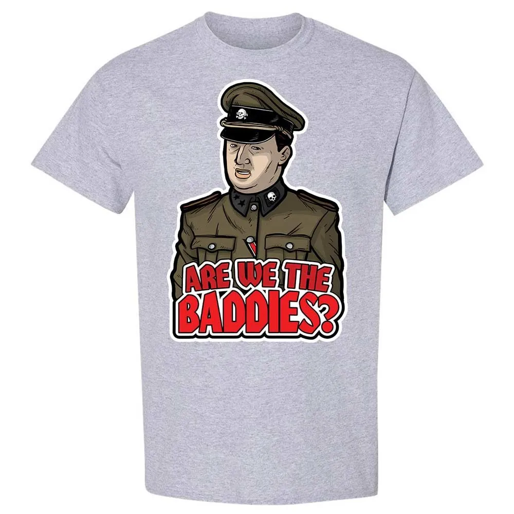Classic Unisex T-Shirt - S5W7KZXX - Sport Grey - 21