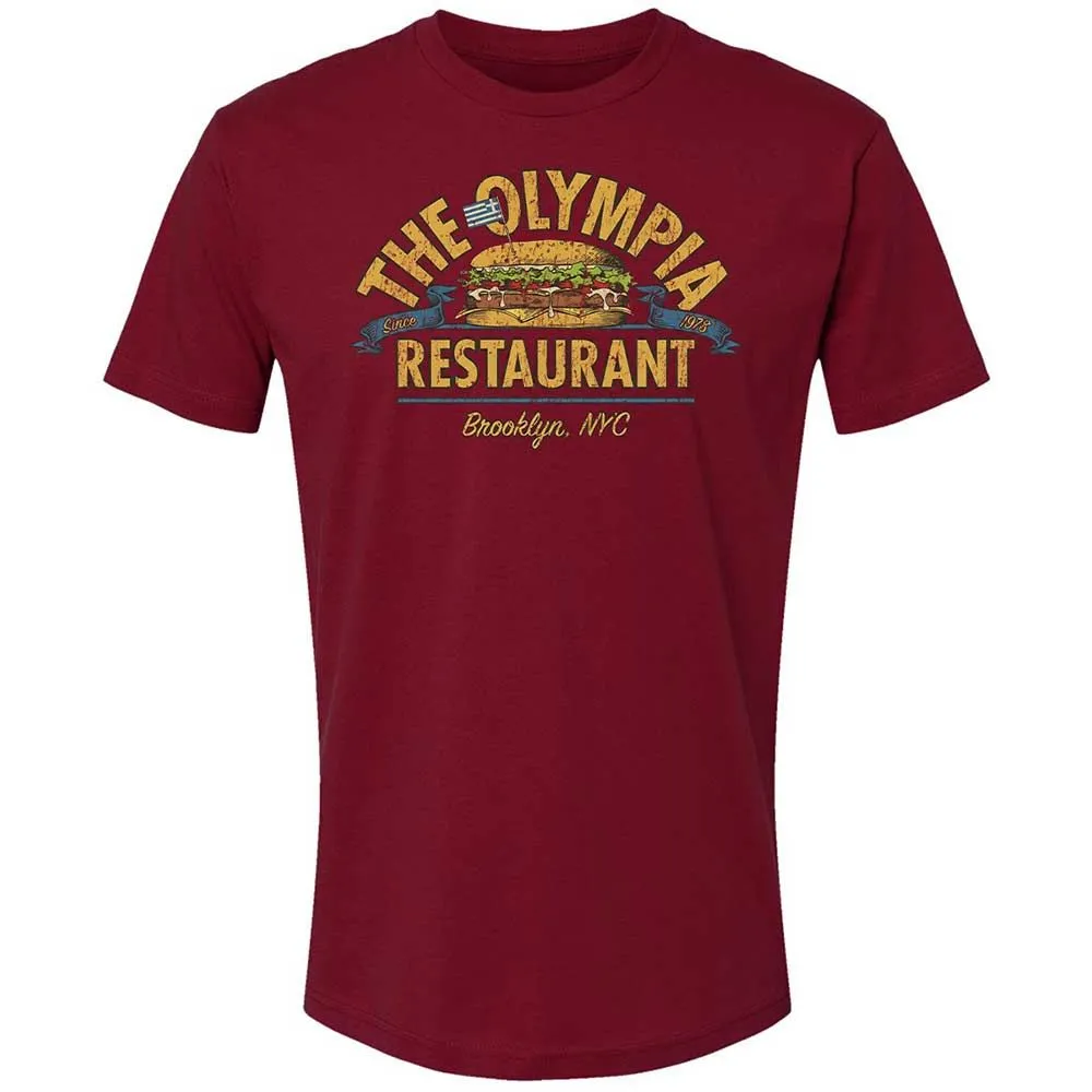 The Olympia Restaurant - Cardinal - 20