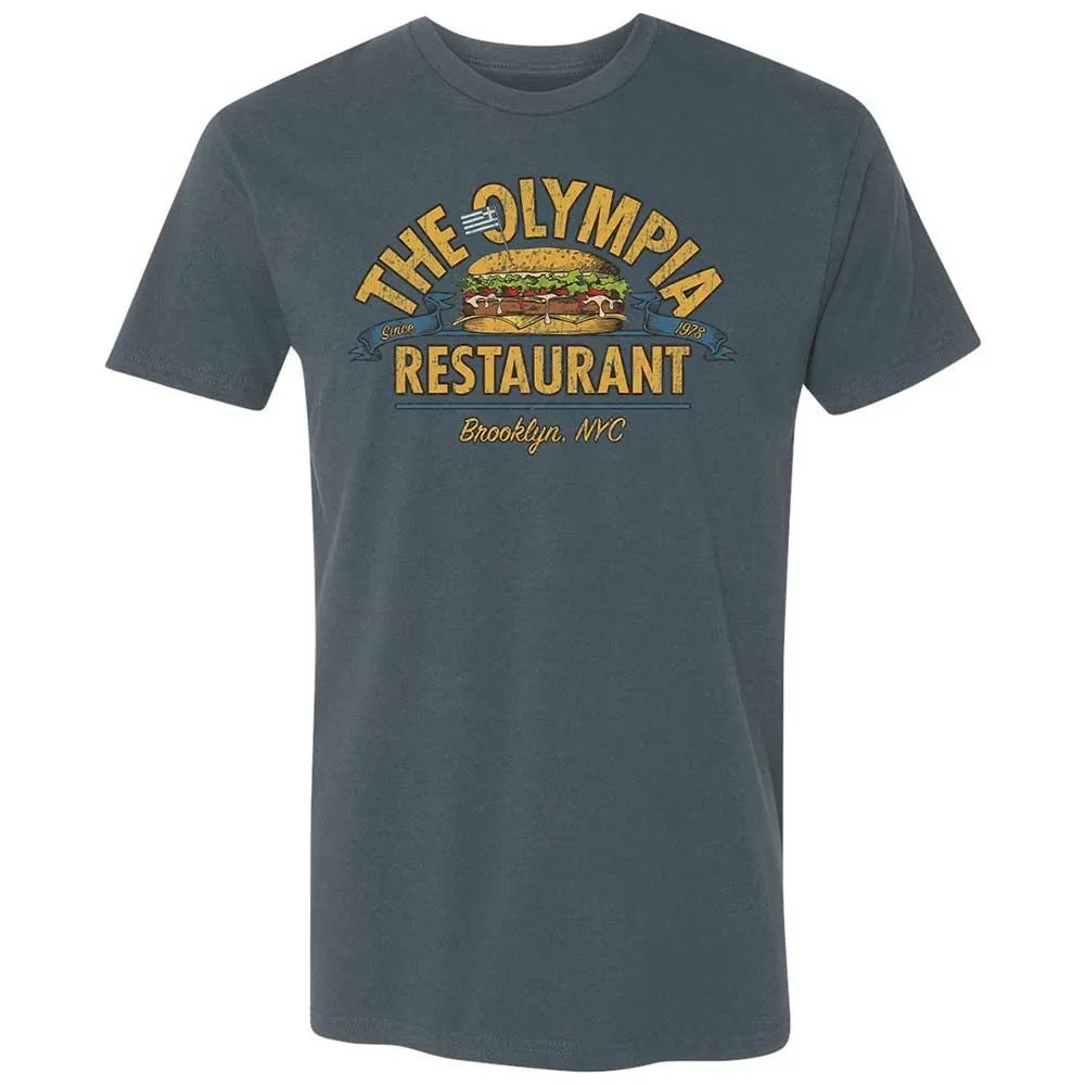 The Olympia Restaurant - Indigo - 21