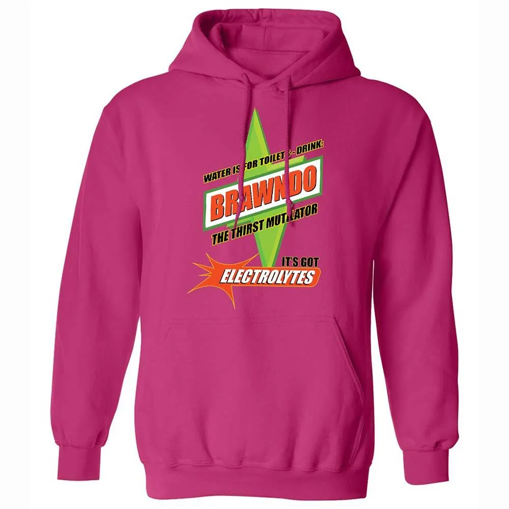 Water is for Toilets - Heliconia - 14