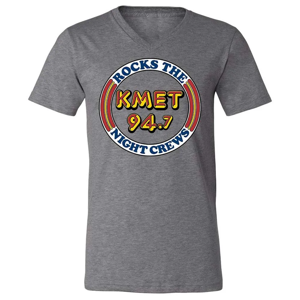Rocks The Night Crews - Deep Heather - 9