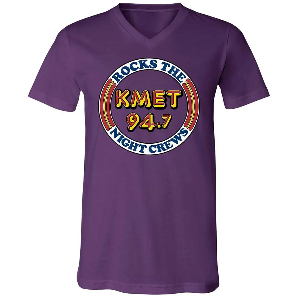 Rocks The Night Crews - Team Purple - 10