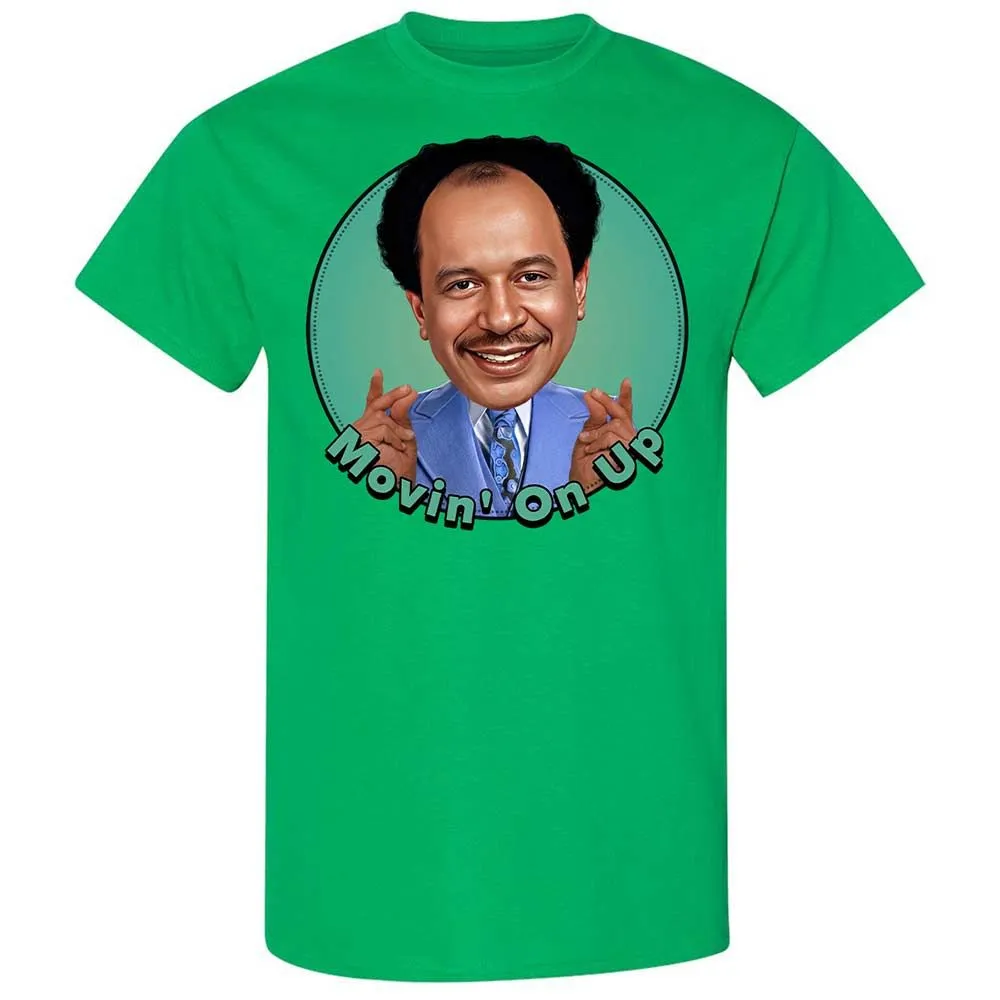 Classic Unisex T-Shirt - 12E1V4WE - Irish Green - 10
