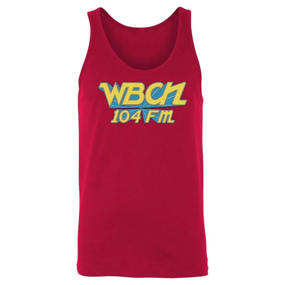 Boston Retro Rock Radio - Red - 6