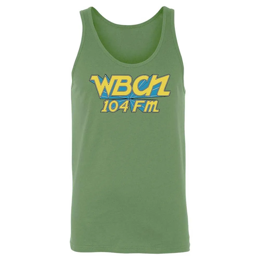 Boston Retro Rock Radio - Leaf - 8