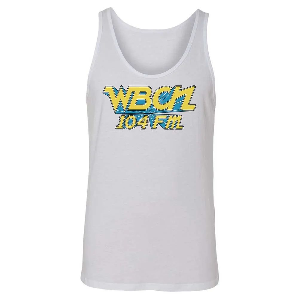 Boston Retro Rock Radio - White - 9