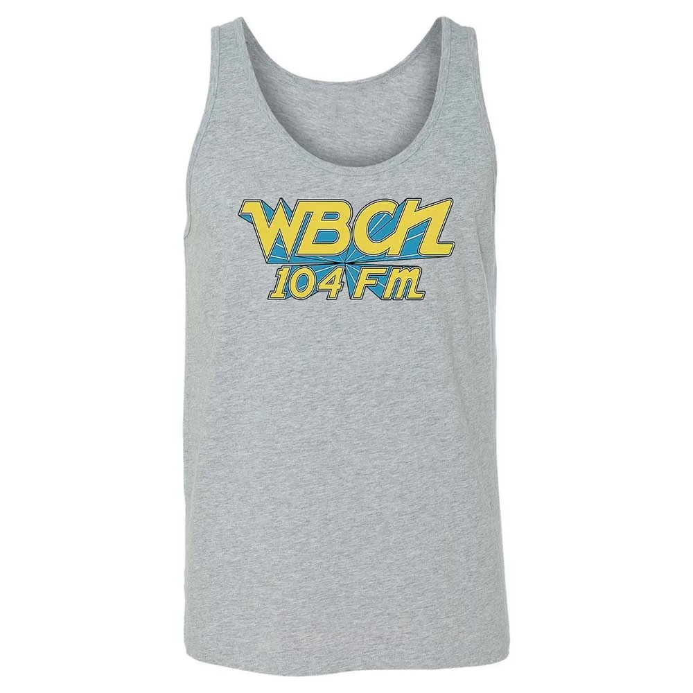 Boston Retro Rock Radio - Athletic Heather - 10