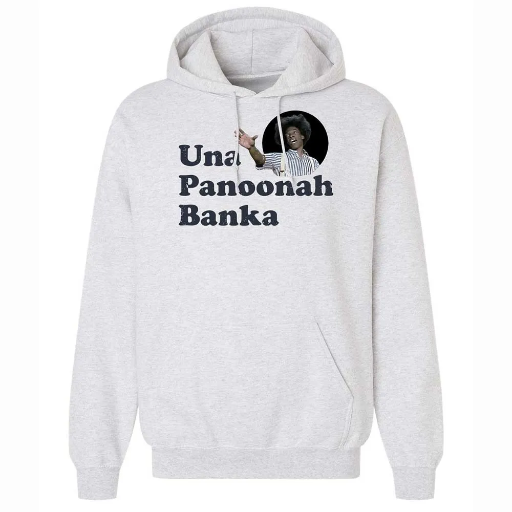 Una Panoonah Banka - Ash - 2