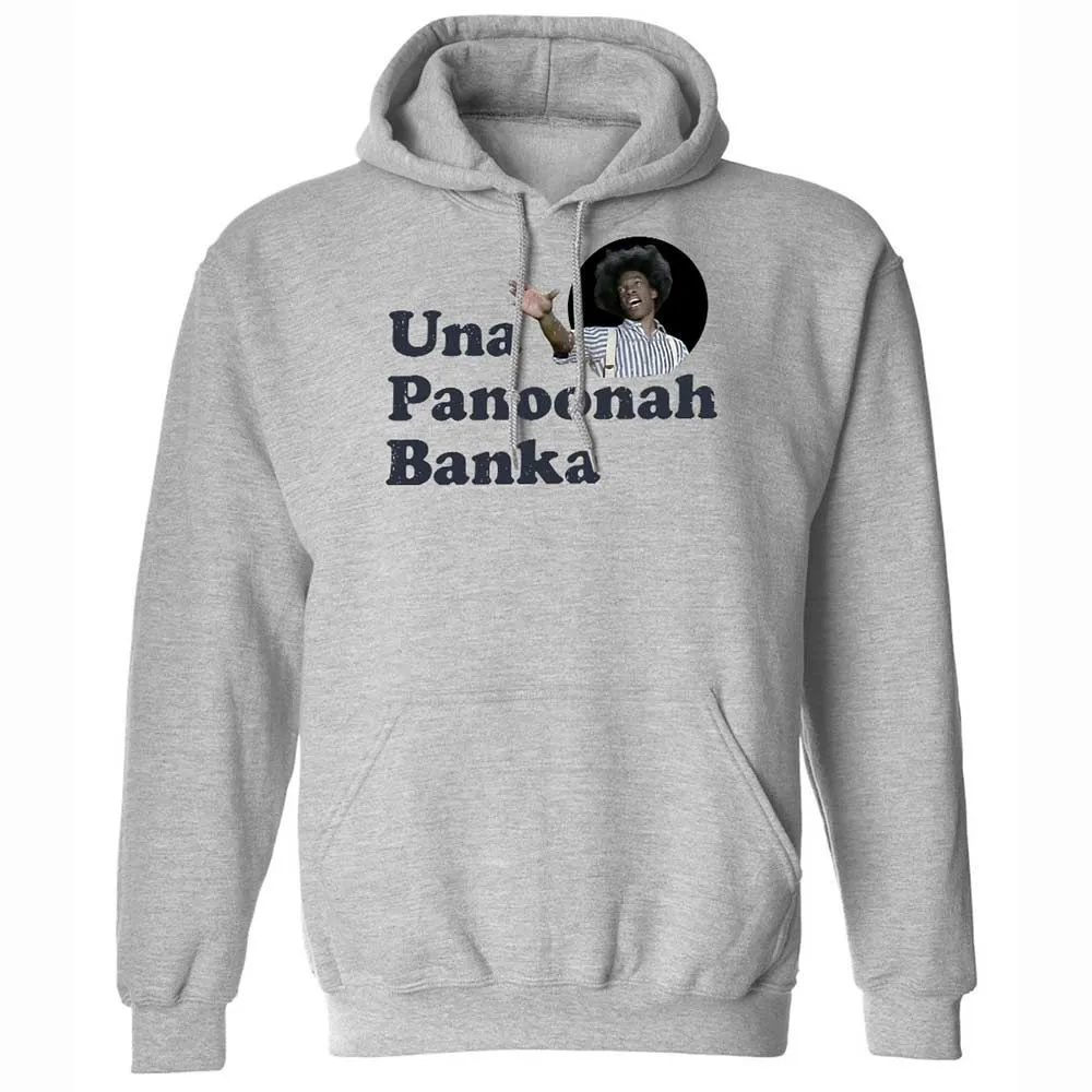 Una Panoonah Banka - Sport Grey - 3