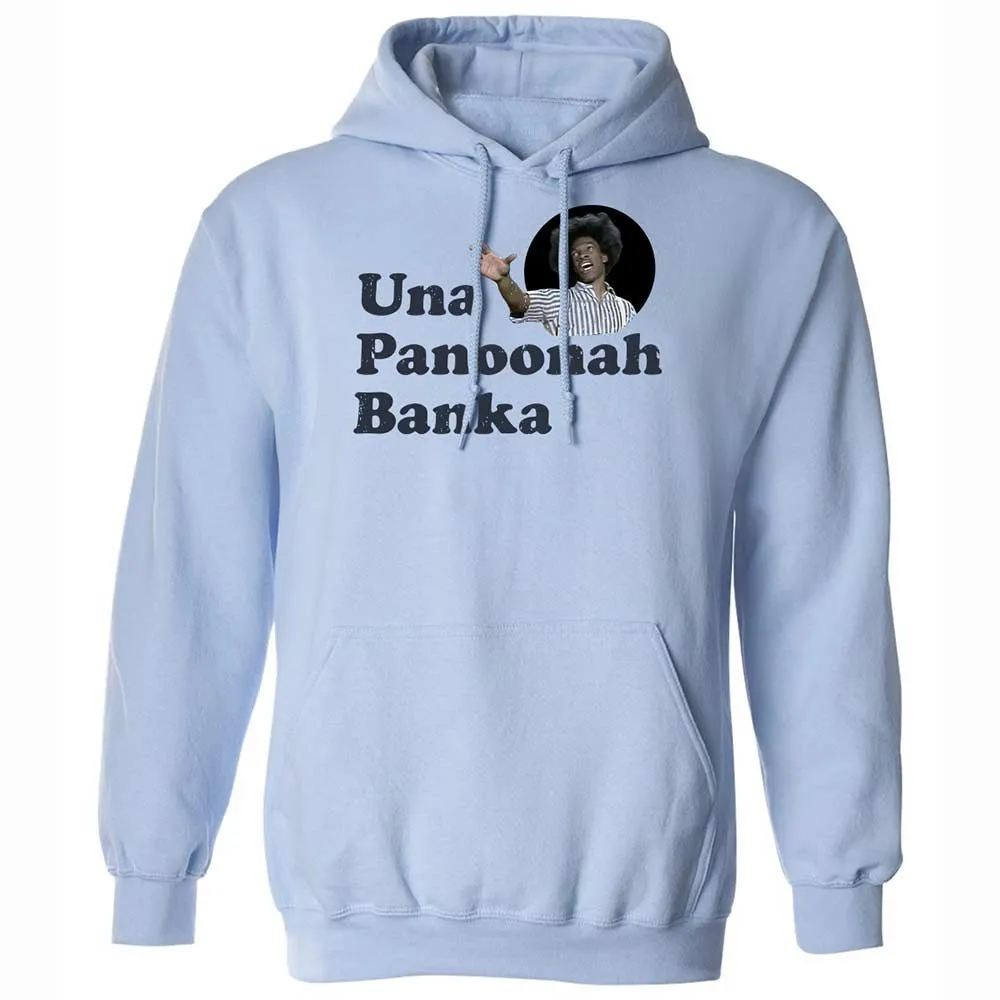 Una Panoonah Banka - Light Blue - 5