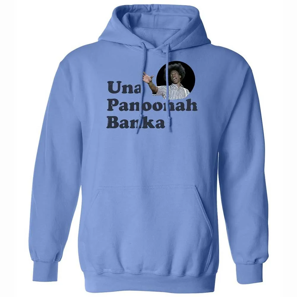 Una Panoonah Banka - Carolina Blue - 6