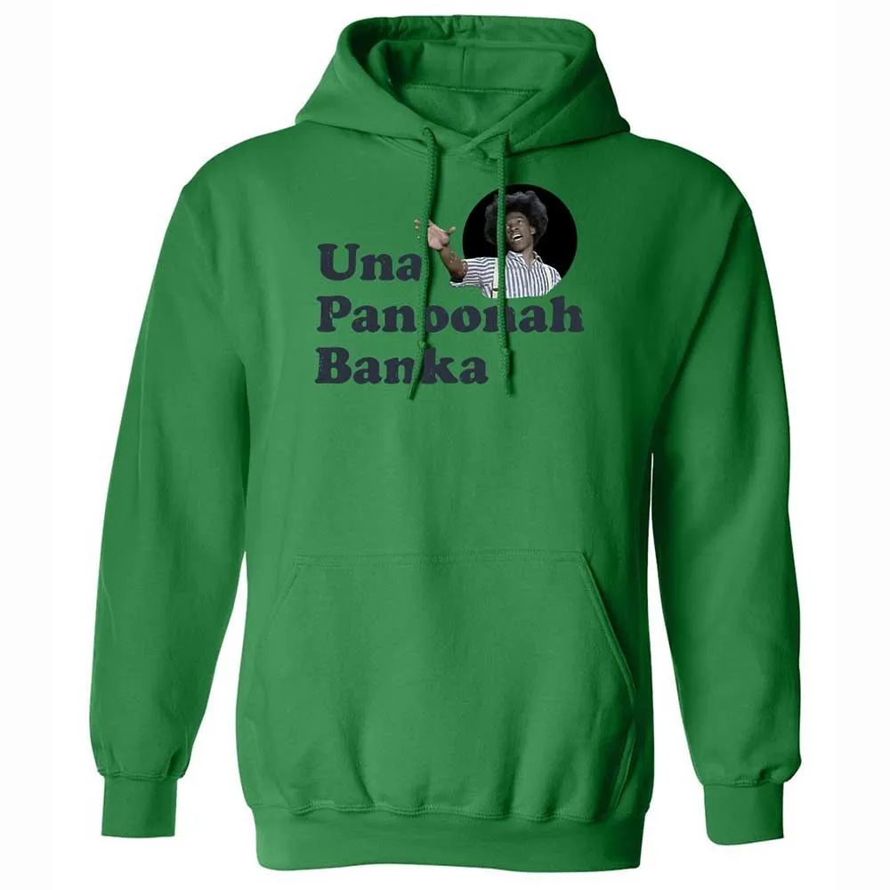 Una Panoonah Banka - Irish Green - 11