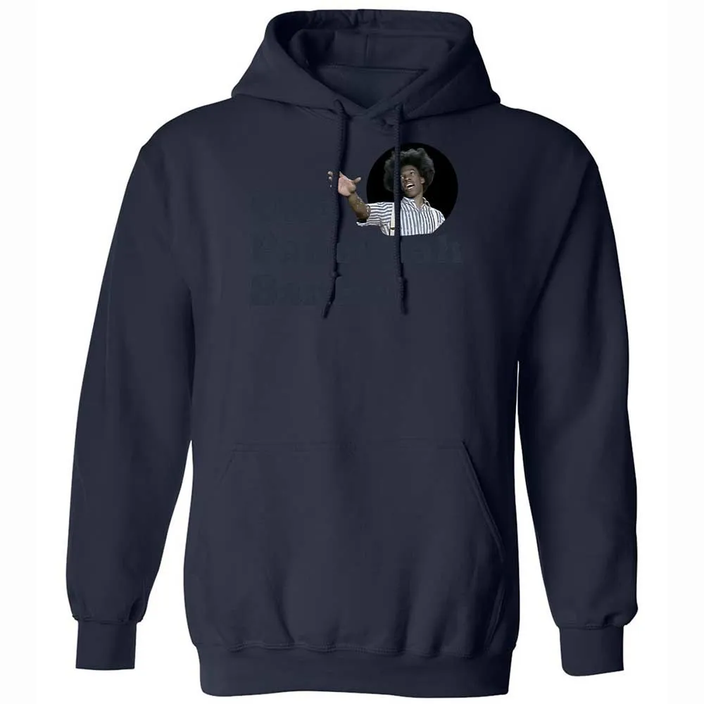 Una Panoonah Banka - Navy - 15