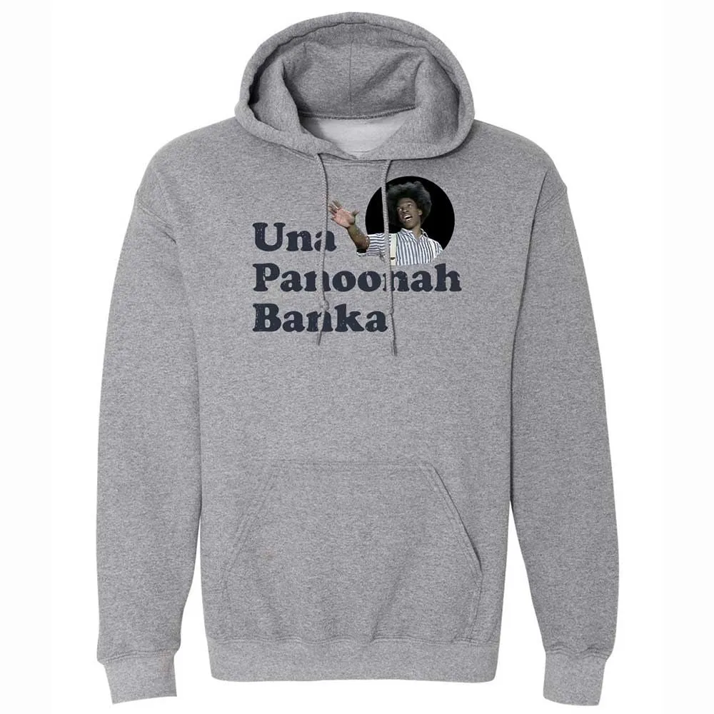 Una Panoonah Banka - Graphite Heather - 17