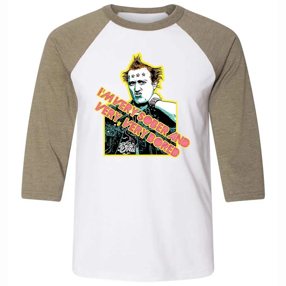 Vyvyan Young Ones - White/Heather Olive - 4