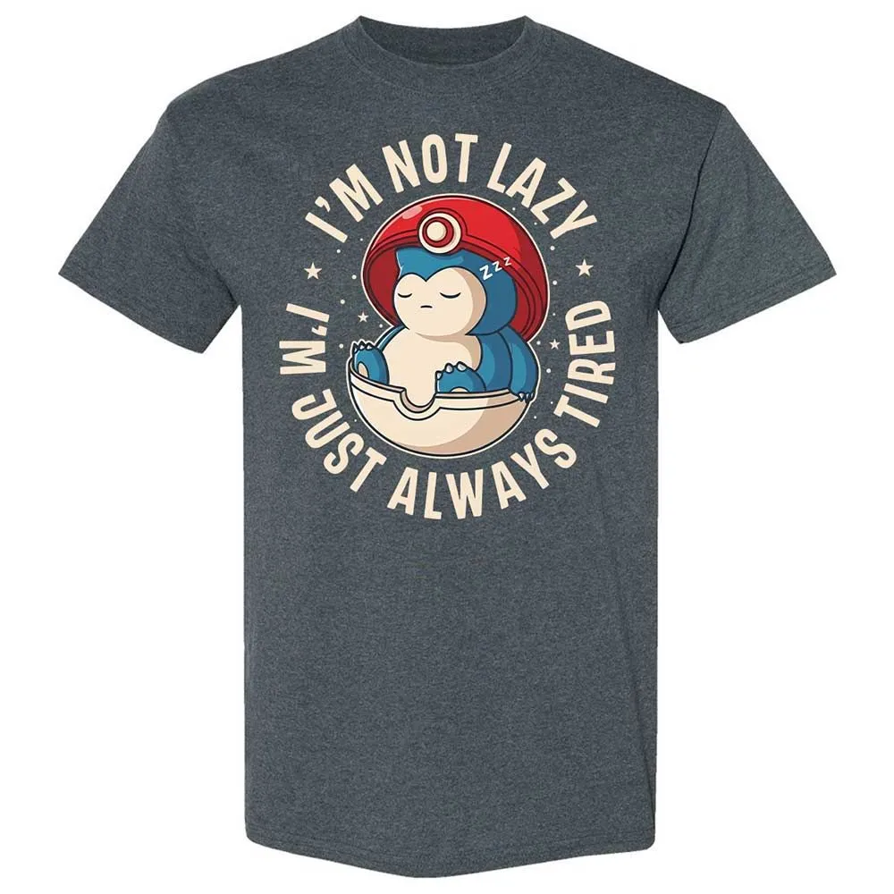 Classic Unisex T-Shirt - Y5X4RVUZ - Dark Heather - 6