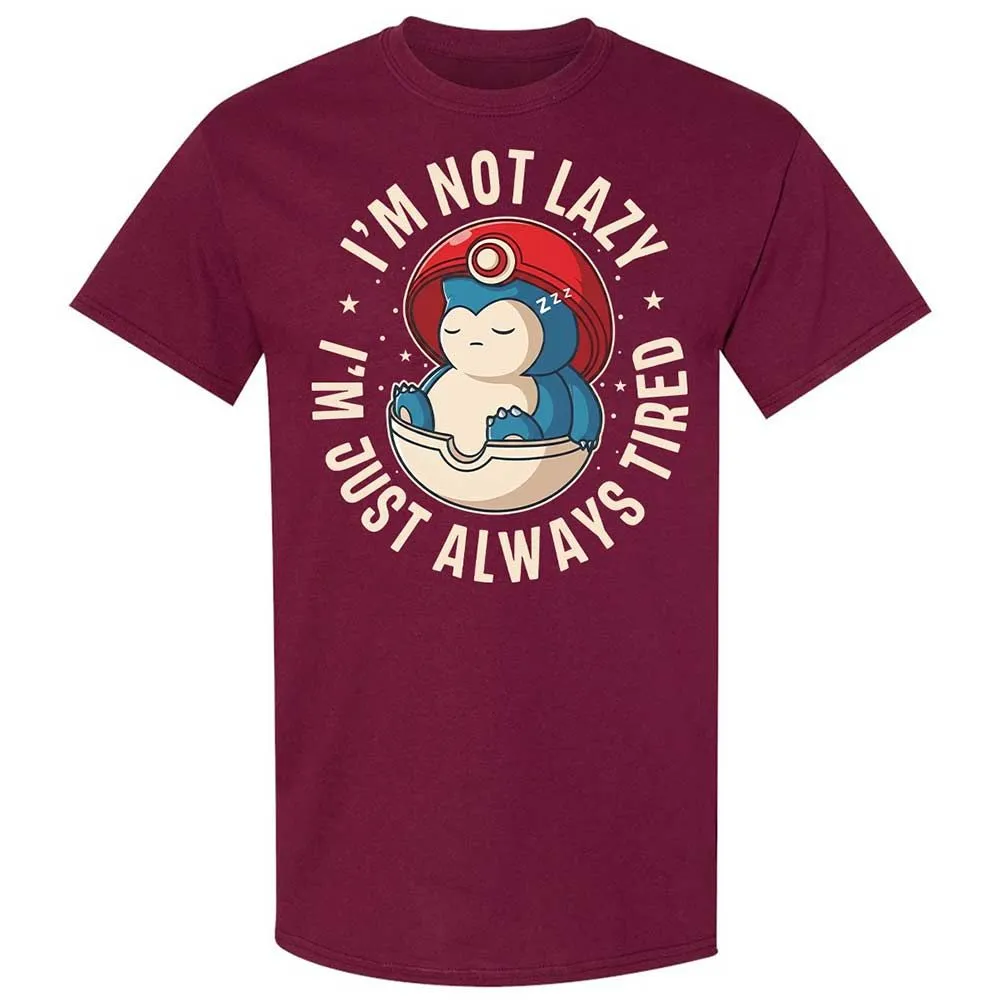 Classic Unisex T-Shirt - Y5X4RVUZ - Maroon - 8