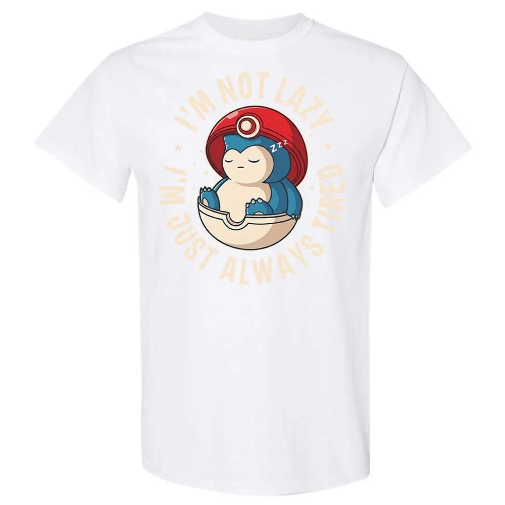 Classic Unisex T-Shirt - Y5X4RVUZ - White - 16