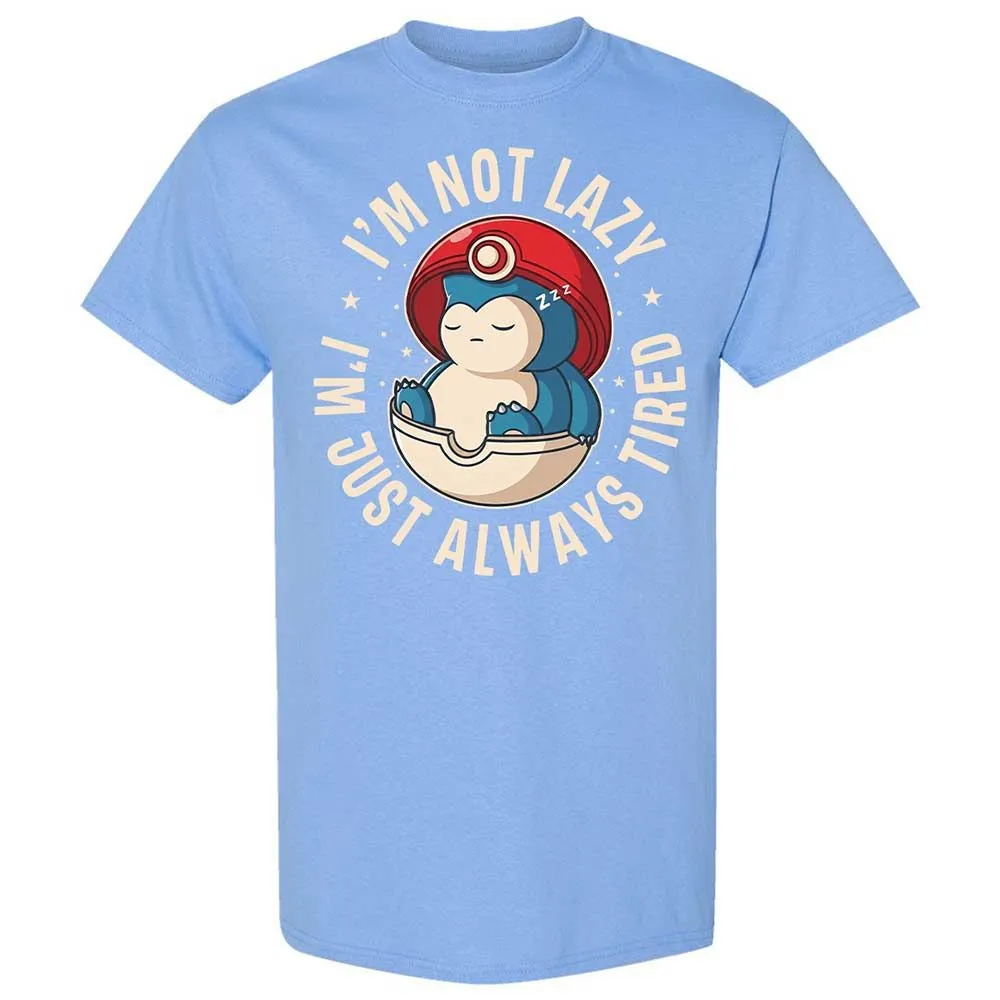 Classic Unisex T-Shirt - Y5X4RVUZ - Carolina Blue - 19