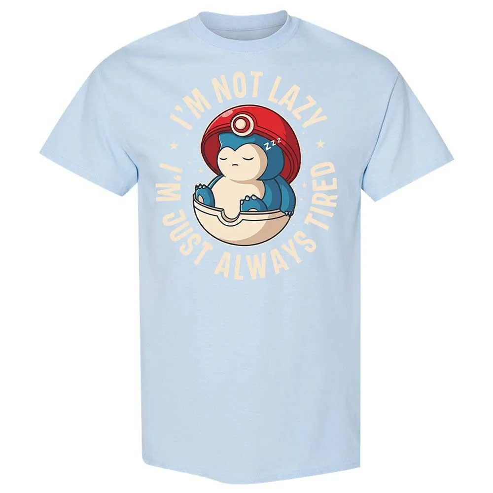 Classic Unisex T-Shirt - Y5X4RVUZ - Light Blue - 20