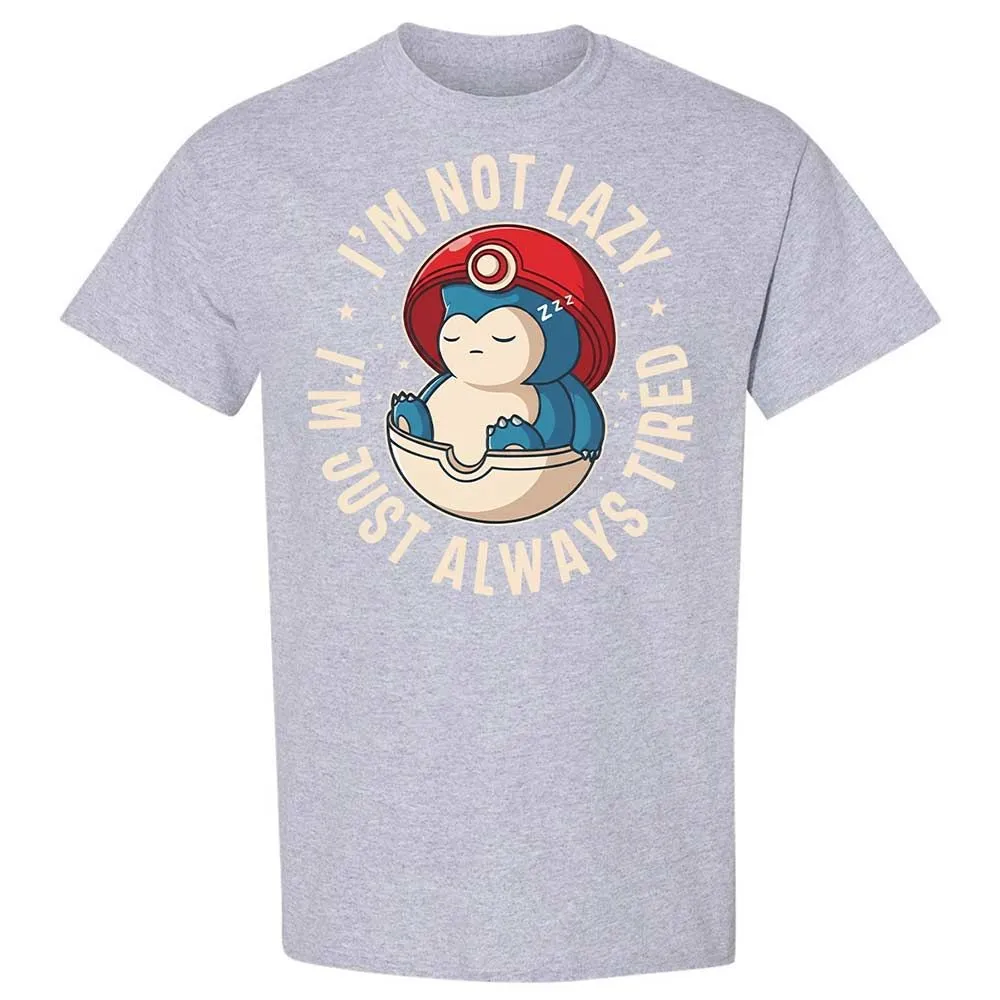 Classic Unisex T-Shirt - Y5X4RVUZ - Sport Grey - 21