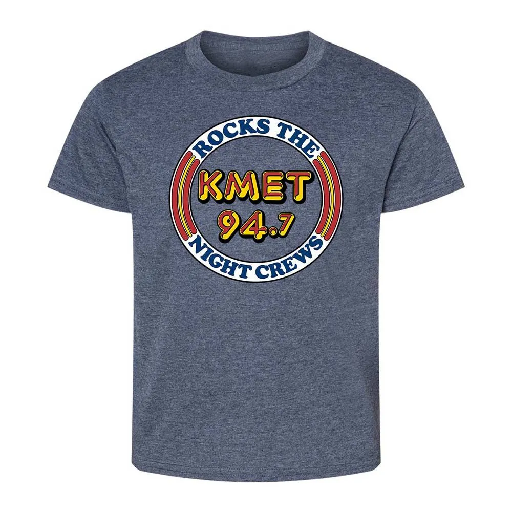 Rocks The Night Crews - Heather Navy - 15