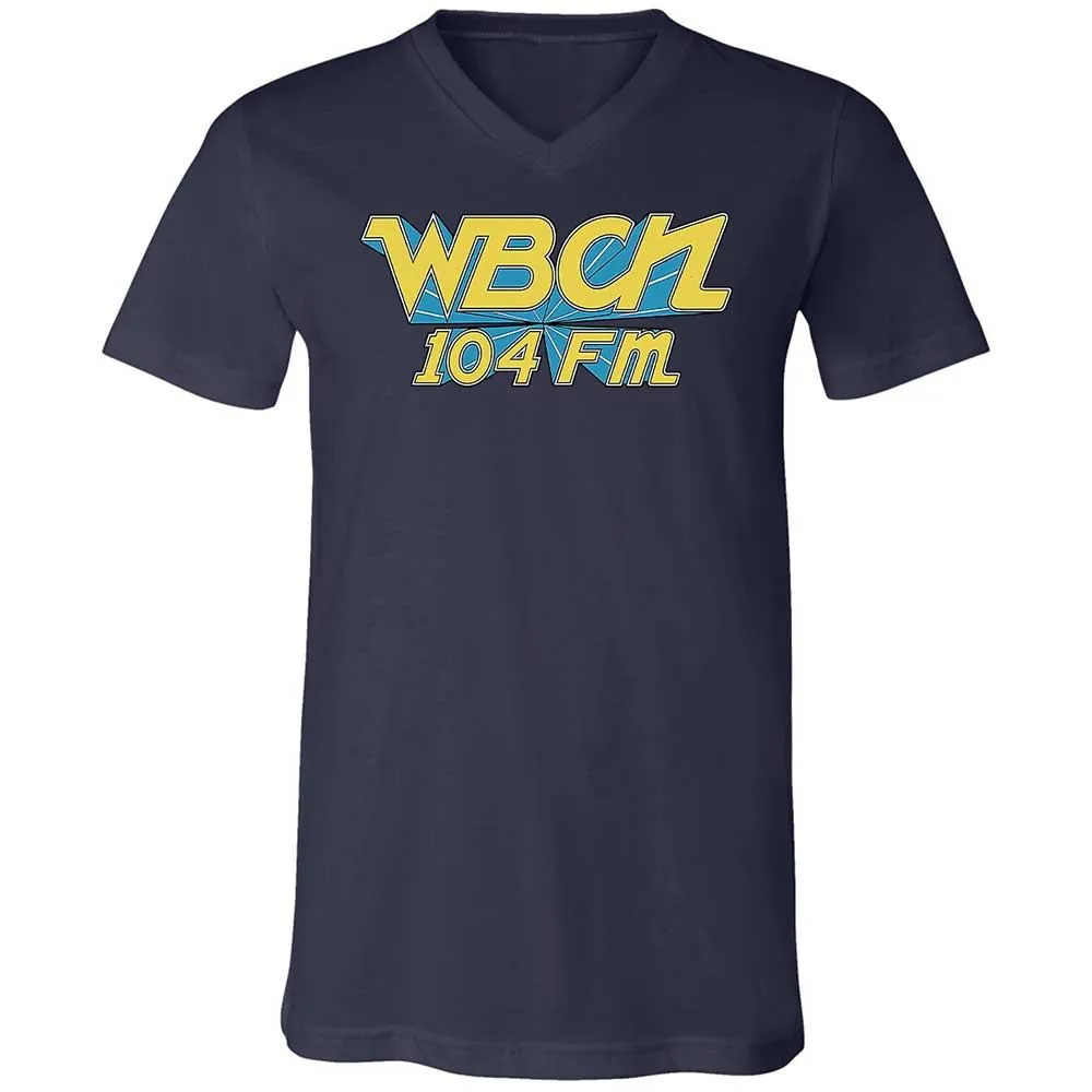 Boston Retro Rock Radio - Navy - 2