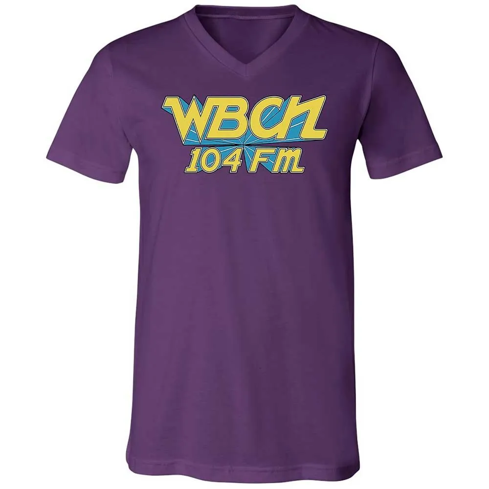 Boston Retro Rock Radio - Team Purple - 10