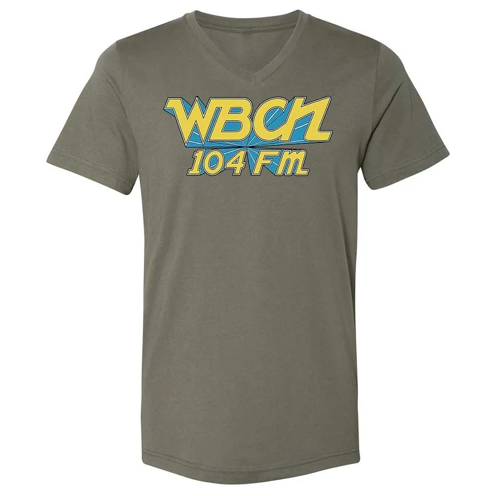 Boston Retro Rock Radio - Military Green - 11